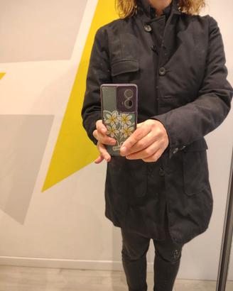 Giubbino tucano