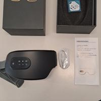 maschera massaggiante 