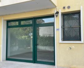 Ufficio fiume veneto