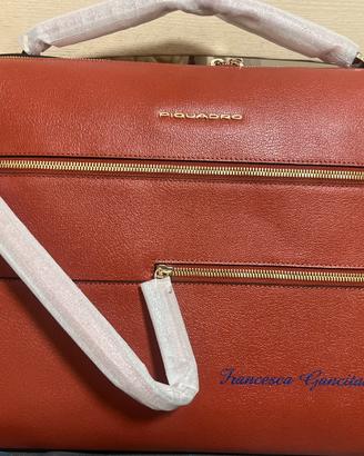 Borsa da lavoro donna porta pc 15,6"