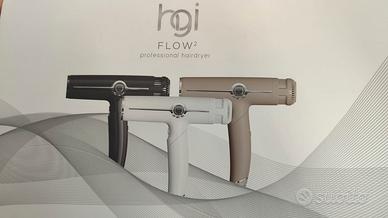 HGI flow phon 