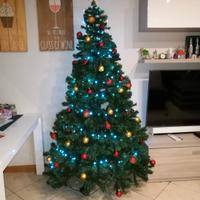 albero di natale 