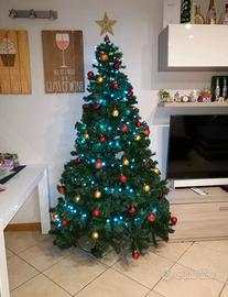 albero di natale 