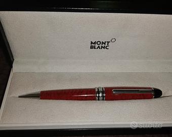 Montblanc meisterstuck