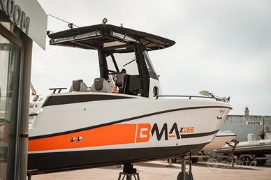 Bma 266 (2022)