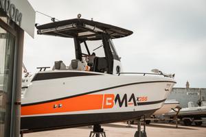 Bma 266 (2022)