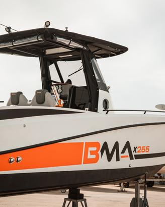 Bma 266 (2022)