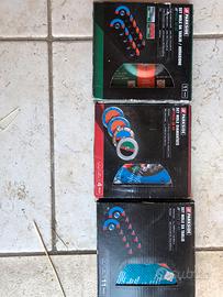 Dischi per smerigliatrice diametro 125mm
