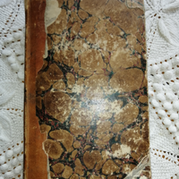 Libro 1850"Elementi di storia antica" di Salzano