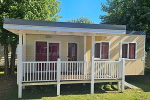 Casa mobile, mobilhome, casa su ruote, maxicaravan