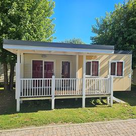Casa mobile, mobilhome, casa su ruote, maxicaravan