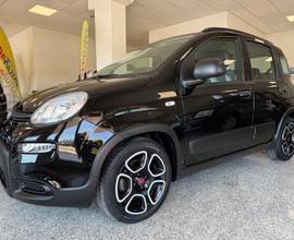 PREZZO PROMO PER POCHI GIORNI !! Fiat Panda 1.0 Hy