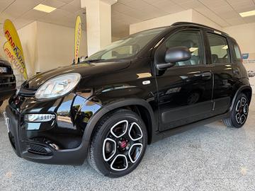 PREZZO PROMO PER POCHI GIORNI !! Fiat Panda 1.0 Hy