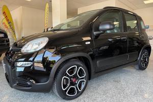 PREZZO PROMO PER POCHI GIORNI !! Fiat Panda 1.0 Hy