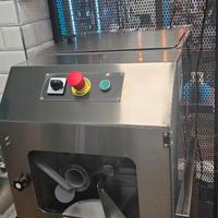 Porzionatrice per impasti pizzeria/panificio