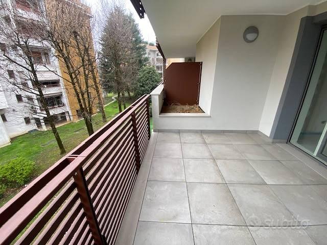 Appartamento – Monza, Molinetto, San Carlo - Vista 2