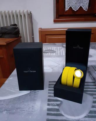 ToyWatch Viper + scatola originale 