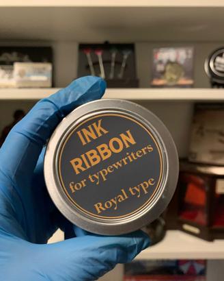Resident evil 2 remake: ink ribbon