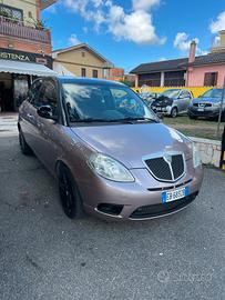 Lancia Ypsilon 1.2 GPL GARANZIA PERMUTE FINANZIAME