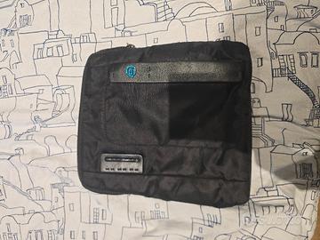tracolla piquadro 