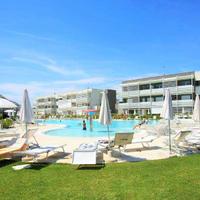 SPECIALE PRIMAVERA MAGGIO IN RESIDENCE P.ZZA BRES