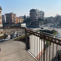 Si affitta elegante e luminoso appartamento