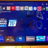 Samsung odyssey G3 da 24” 144 Hz, full HD