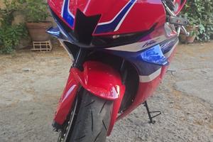 Honda CBR 600 RR