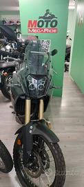 YAMAHA TENERE 700 - QUICKSHIFTER - FINANZIABILE