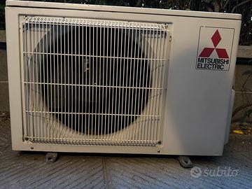 Mitsubishi  SCHEDA ELETTRONICA ROTTA