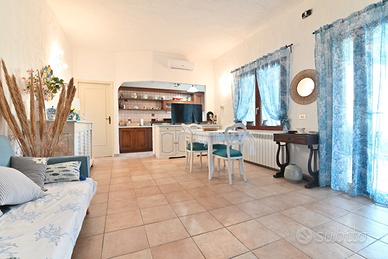 Villa luisitta al mare