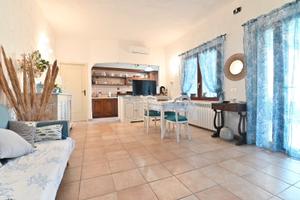 Villa luisitta al mare