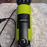 Macchina da caffè Nespresso Delonghi 