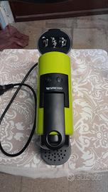 Macchina da caffè Nespresso Delonghi 