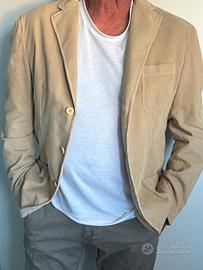 Giacca uomo Alta Sartoria Boggi