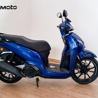PEUGEOT BELVILLE 125 I ACTIVE - 2022