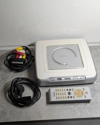 Lettore DVD Philips DVP320