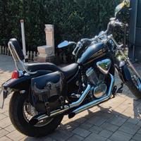 HONDA SHADOW 600