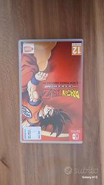 nuovo gioco per nindendo swich