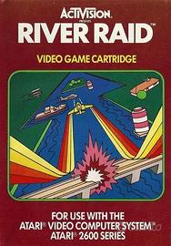 10 videogames atari vcs 2600
