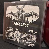 Faceless Gioco da Tavolo