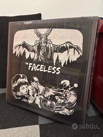 Faceless Gioco da Tavolo