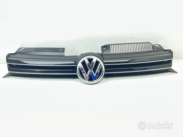 GRIGLIA PARAURTI VOLKSWAGEN Golf 6 Berlina 5K08536