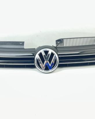 GRIGLIA PARAURTI VOLKSWAGEN Golf 6 Berlina 5K08536