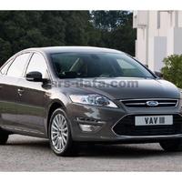 Ricambi usati ford mondeo 2007-2014 #e