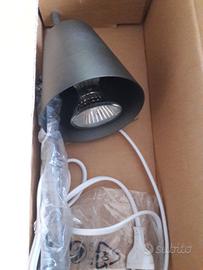 Lampada da muro LILLARP IKEA