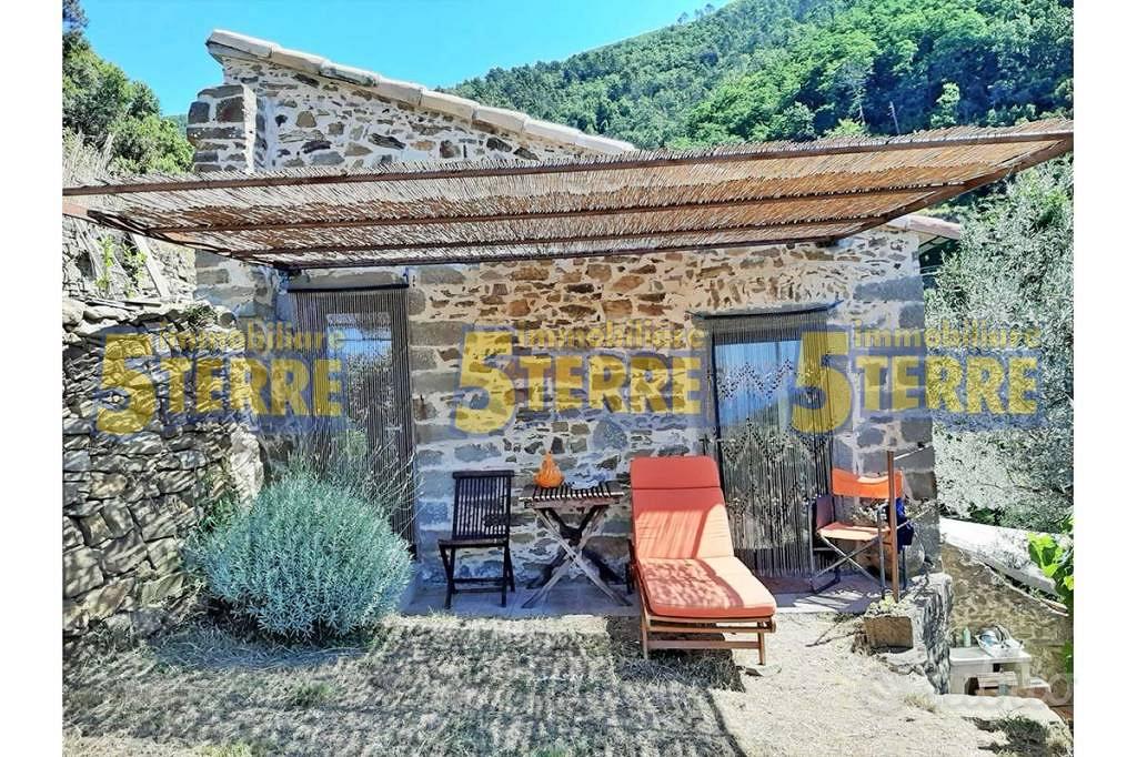 Rustico / Casale di 50 m² con 2 locali a Riomaggio - Vista 2