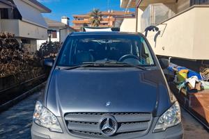 Mercedes Vito Extra long 113 CDI