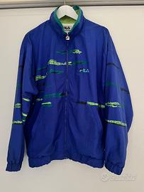 Giacca  FILA anni ‘90