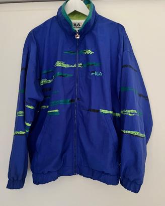 Giacca  FILA anni ‘90
